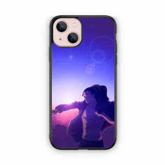 Attack on Titan Adilt Eren Jeager iPhone 13 Case
