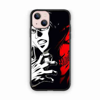 Attack on Titan Eren Jeager 2 iPhone 13 Case