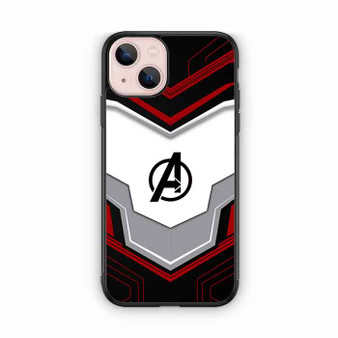 Avenger Quantum Suit iPhone 13 Case