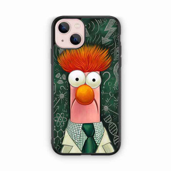 Beaker Muppet iPhone 13 Case