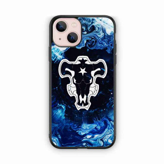 Black Clover 2 iPhone 13 Case