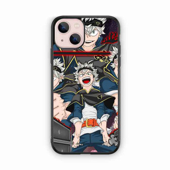 Black Clover Asta 2 iPhone 13 Case Black Clover Asta 2 iPhone 13 Case