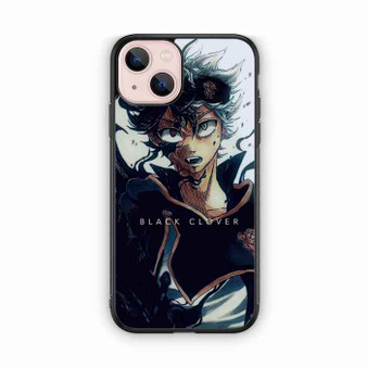 Black Clover Asta 1 iPhone 13 Case Black Clover Asta 1 iPhone 13 Case