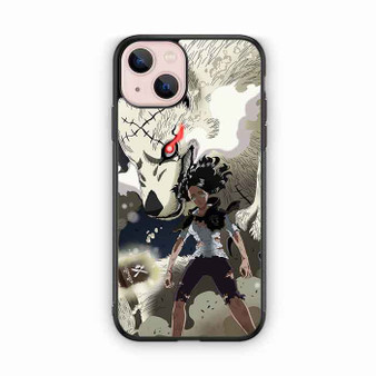 Black Clover 1 iPhone 13 Case
