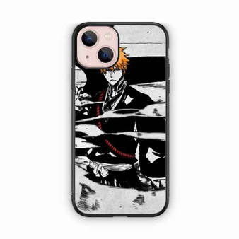 Bleach Black Ichigo iPhone 13 Case