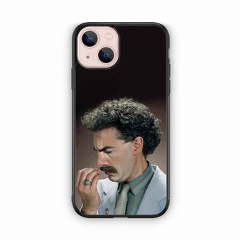 Borat iPhone 13 Case