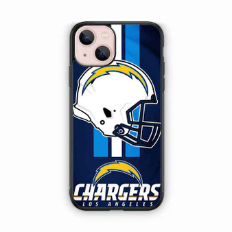 Chargers Los Angeles iPhone 13 Case