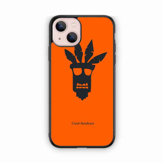 Crash Bandicoot 1 iPhone 13 Case