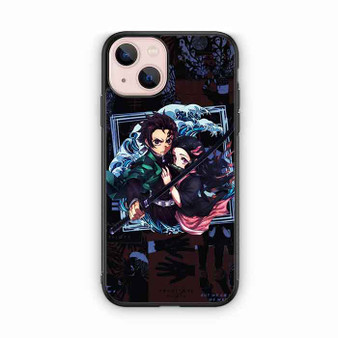 Demon Slayer iPhone 13 Case
