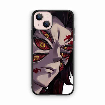 Demon Slayer Kokushibo 1 iPhone 13 Case