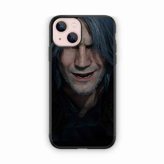 Devil May Cry 5 Dante 2 iPhone 13 Case