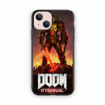 Doom Eternal 5 iPhone 13 Case