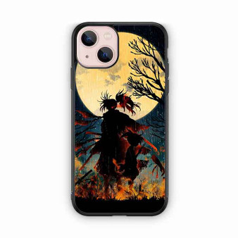 Dororo iPhone 13 Case