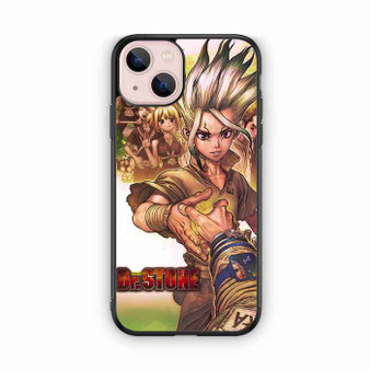 Dr Stone 2 iPhone 13 Case