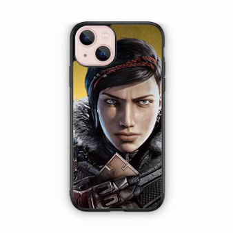 Gears 5 Kait Diaz iPhone 13 Case