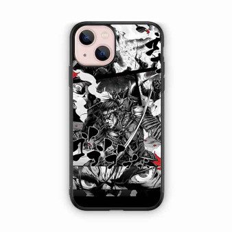 Ghost of Tsushima 4 iPhone 13 Case