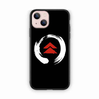 Ghost of Tsushima 1 iPhone 13 Case