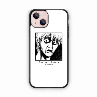 Gintama Gintoki Sakata 1 iPhone 13 Case