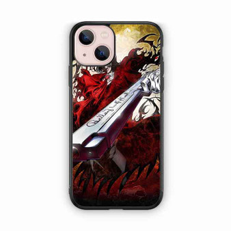 Hellsing Alucard 2 iPhone 13 Case