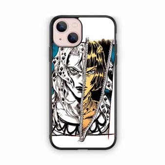 Jojo Bizarre Adventure 1 iPhone 13 Case