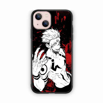 Jujutsu Kaisen Itadori 2 iPhone 13 Case