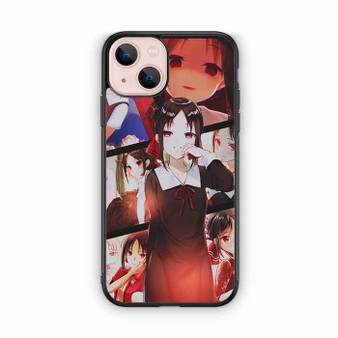 Kaguya Sama Love is War 1 iPhone 13 Case
