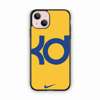 Kevin Durant iPhone 13 Case
