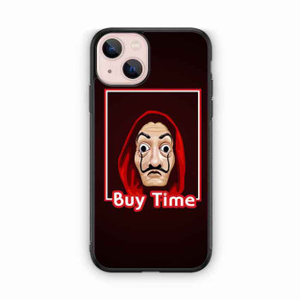 la casa De Papel Buy Time iPhone 13 Case