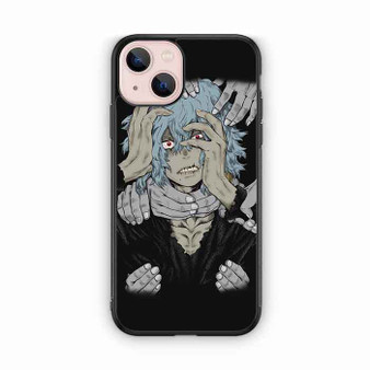 My Hero Academia Tomura Shigaraki iPhone 13 Case