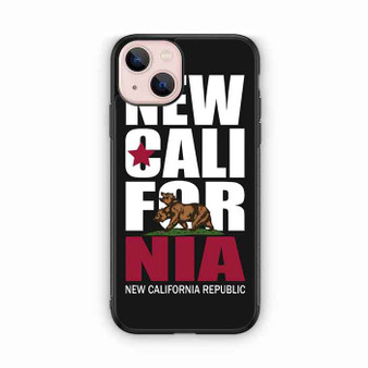 New California iPhone 13 Case