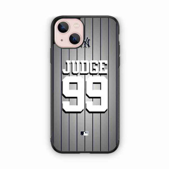 New York Yankees Judge 2 iPhone 13 Case
