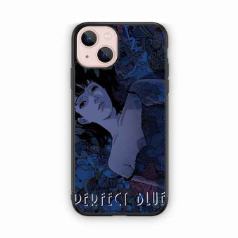 Perfect Blue Anime iPhone 13 Case