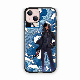 Solo Leveling 4 iPhone 13 Case