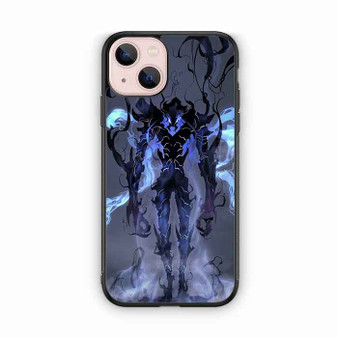 Solo Leveling Ant King iPhone 13 Case
