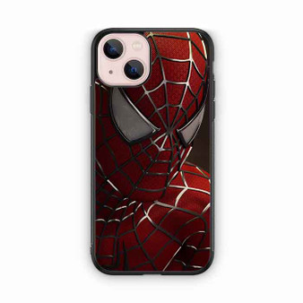 Spiderman Raimi Suit 2 iPhone 13 Case