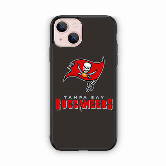 Tampa Bay Buccaneers 1 iPhone 13 Case