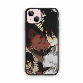 The Promised Never Land Ray iPhone 13 Case