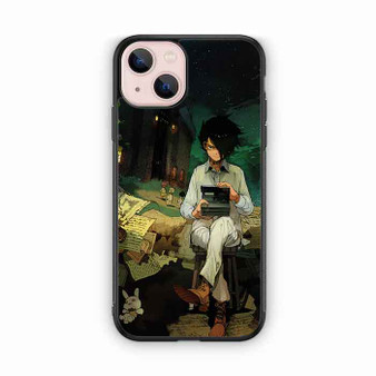 The Promised Neverland 3 iPhone 13 Case