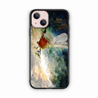 The Promised Neverland Emma 2 iPhone 13 Case