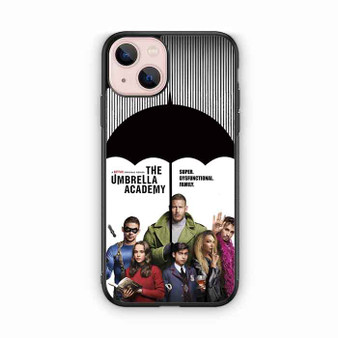 The Umbrella Academy 3 iPhone 13 Case