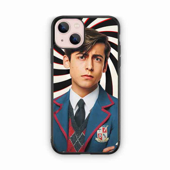 The Umbrella Academy Number 5 iPhone 13 Case