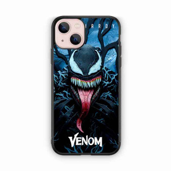 Venom Tom Hardy iPhone 13 Case