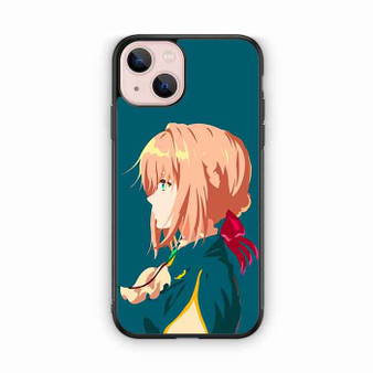 Violet Evergarden 5 iPhone 13 Case