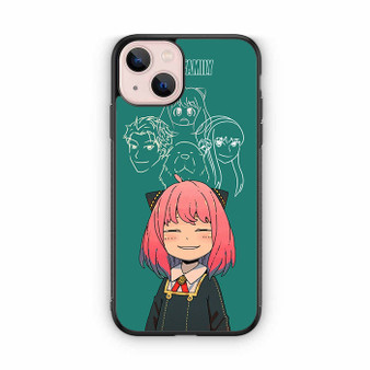 Anya Spy x Family iPhone 13 Case