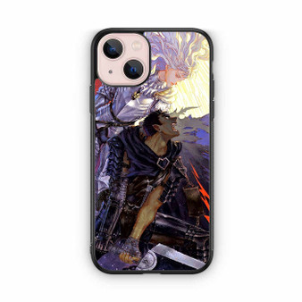 Berserk Guts Vs Griffith iPhone 13 Case