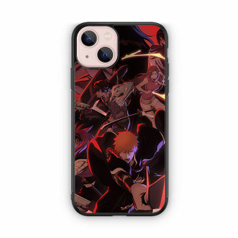 Bleach Thousand-Year Blood War 2 iPhone 13 Case