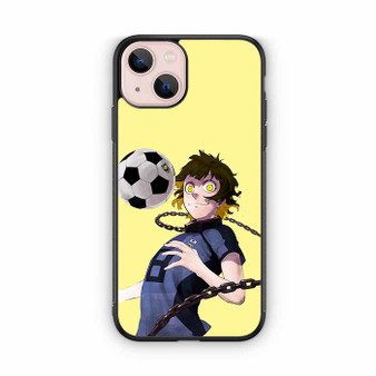 Blue Lock 1 iPhone 13 Case