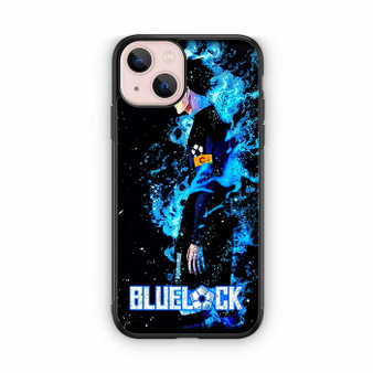 Blue Lock iPhone 13 Case