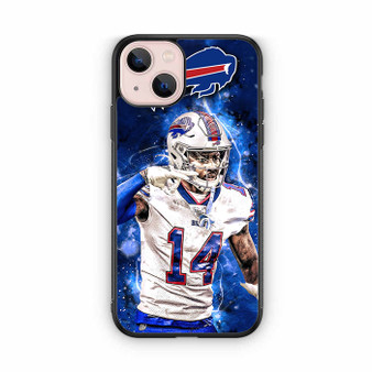 Buffalo Bills Stefon Diggs iPhone 13 Case