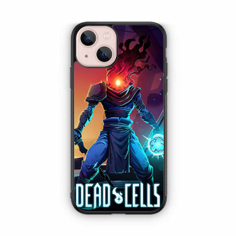 Dead Cells 2 iPhone 13 Case
